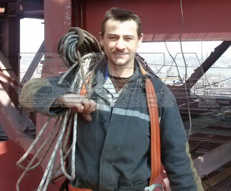 В Балашихе взорвался автомобиль — один человек погиб