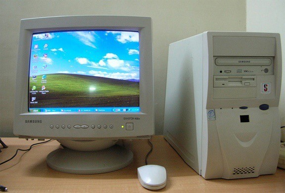 Интересные фотографии 1990 -х 12.05.25