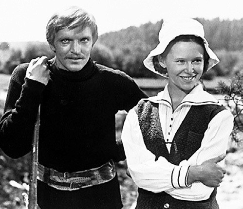 Александр Кайдановский
