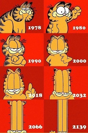 Веселое настроение в картинках (13.08.2025)