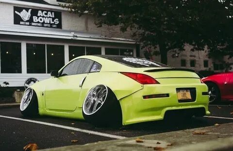 Ей бы развал-схождение отрегулировать и можно выходить замуж