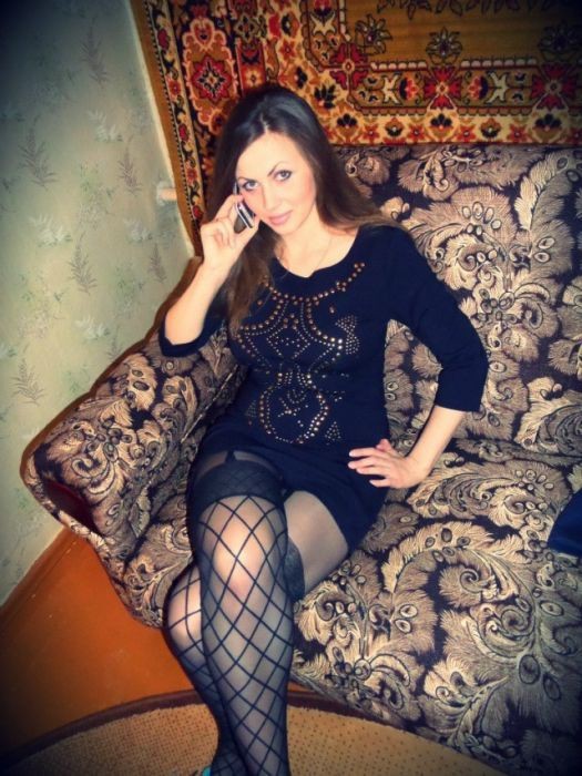 Тетеньки глубОкого удовлетворения -77