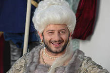 Из-за бородатой бабы могут отменить "Евровидение"