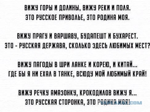 Прогноз погоды