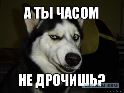 Не ходите, девки, замуж за суровых мудаков