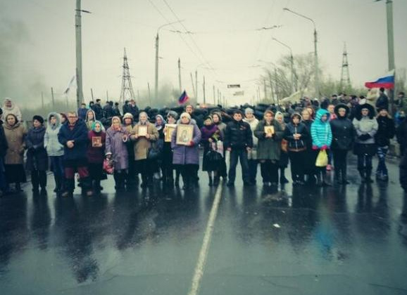 Боец хунты рассказывает о гибели товарища