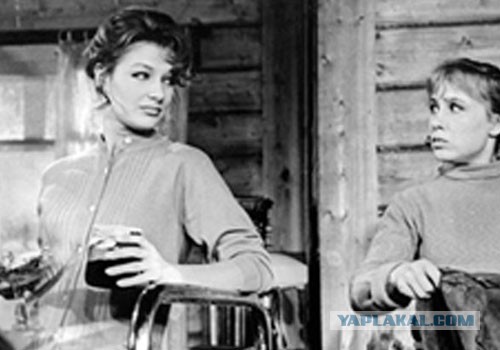 Синдром Кати Пушкаревой