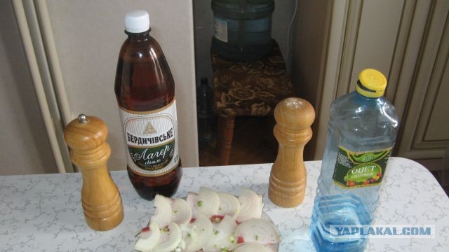 САЛО - рецепты приготовления
