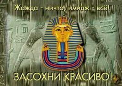 Пирамиды Египта сложены из кирпичей