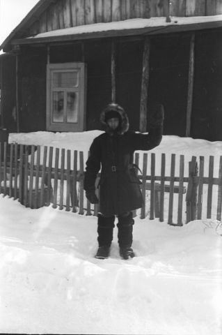 Россия приступила к строительству военного городка