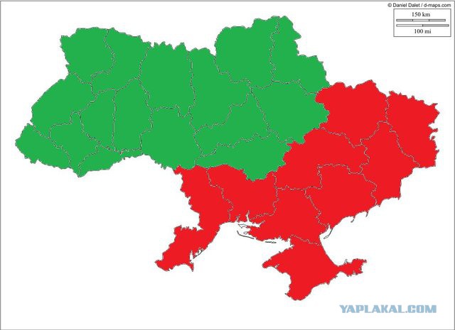 Последнее предупреждение. Новости Новороссии.