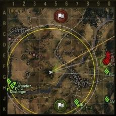 Wargaming 22