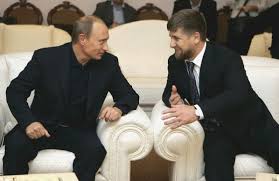 Путин не сдаст ни Сирии, ни Украины