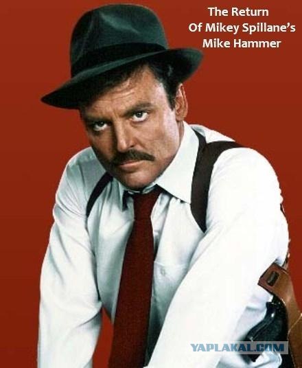 Самые известные копы голливудских фильмов