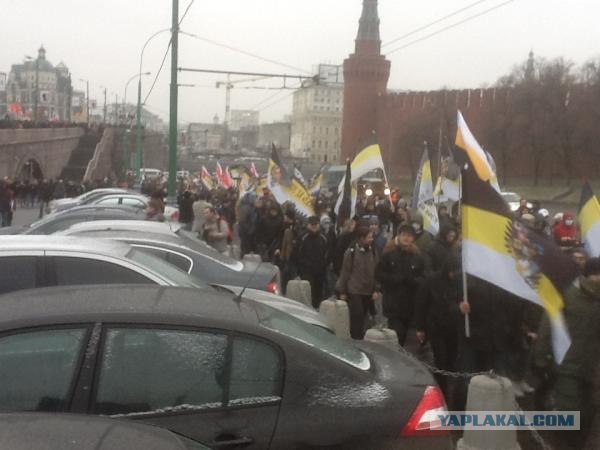 Митинг 10 декабря