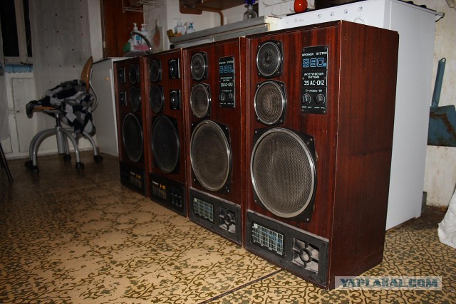 Домашняя Hi-Fi система для небольшого бюджета