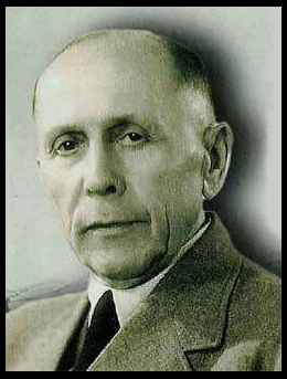 Оружейная фамилия. История Хуго Шмайссера