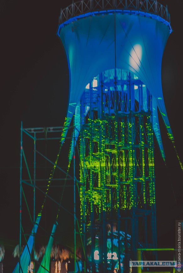 Про КаZантип