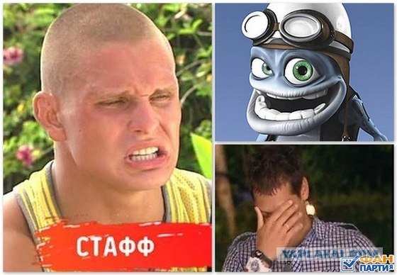 Новый закон о защите детей и мультфильмы.