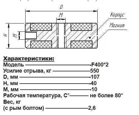 Магнитные клапаны из Торбеево., Прорыв в двигателестроении!