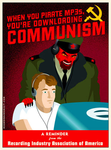 Про пиратство