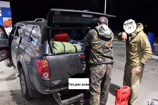 Чем кроссовер отличается от внедорожника