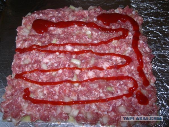 Кухня (кулинарное и околокулинарное общение)