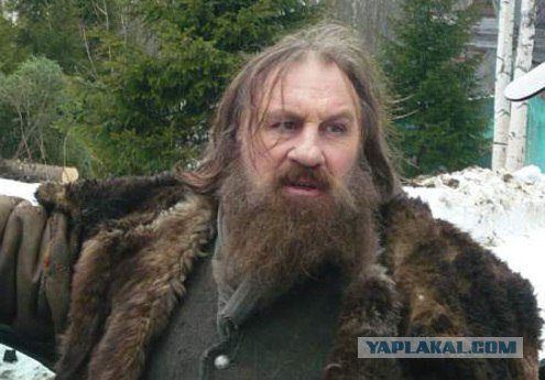 Он теперь гражданин России