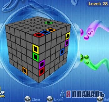 3D Logic