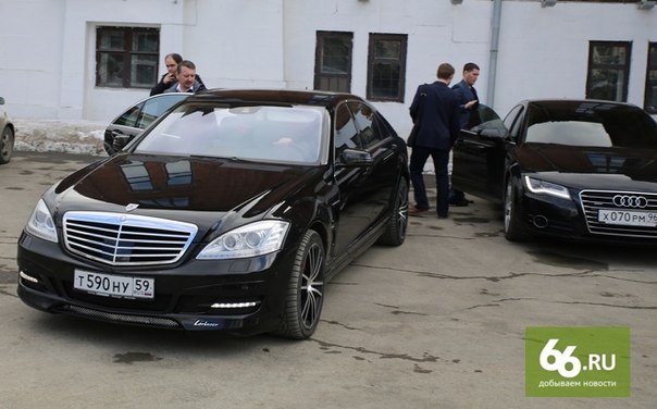 МЭФ 2016 ... Потапенко жгет