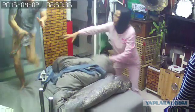 За что я люблю китайцев