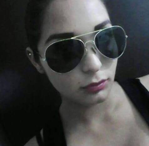 Топлес-фото полицейской вызвало скандал в Мексике