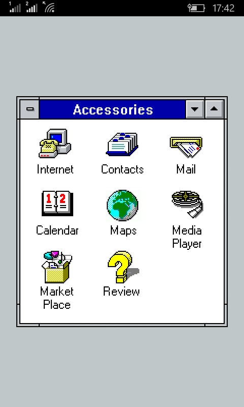 30 лет Windows: этапы большого пути