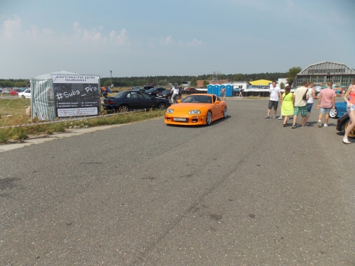 JapCarFest 2016