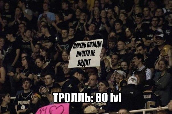 Кровь, кишки и трэшак в картинках