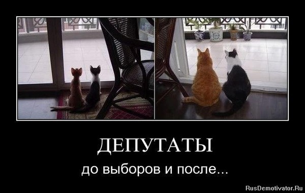 Коротко о ситуации в стране