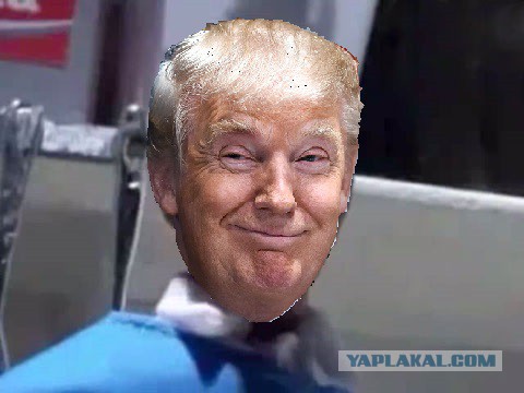 "Америка должна объединиться": первые слова 45-го президента США Дональда Трампа