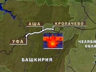 25 самых ужасных железнодорожных катастроф