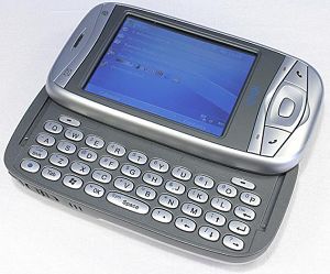 Ретроспектива: Смартфоны до и после появления iPhone