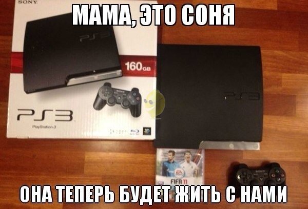 Игровой юмор vol.2