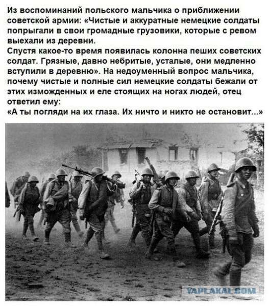Давайте послушаем немцев — почитаем их письма с Восточного фронта и письма их жен