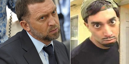 Дерипаска подал в суд на Настю Рыбка