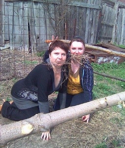 Соцсети - и смех и грех