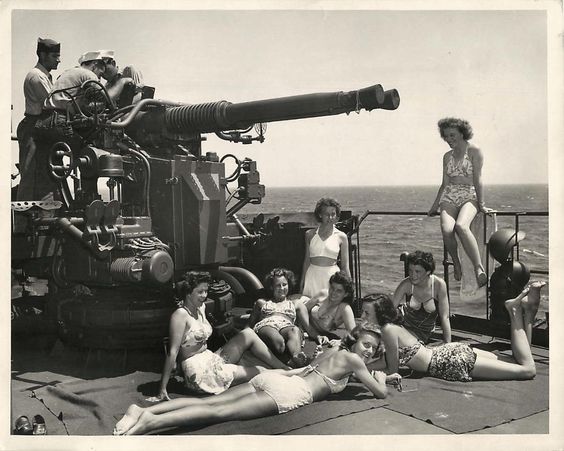 История в фотографиях