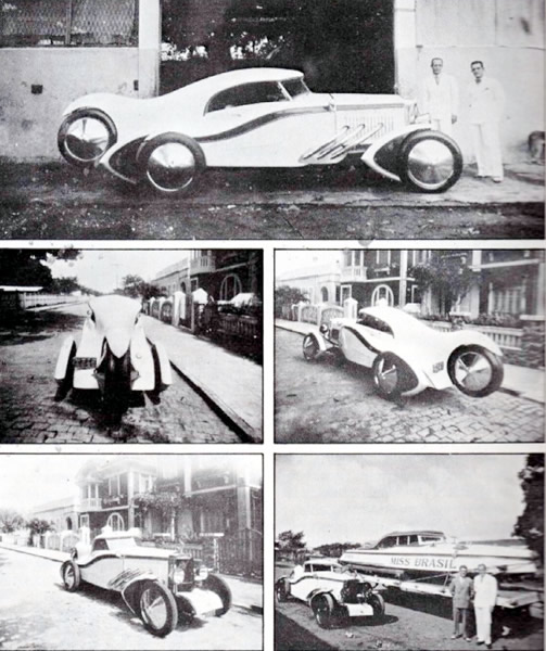 Игра на ЯПе: Угадай АВТО-2