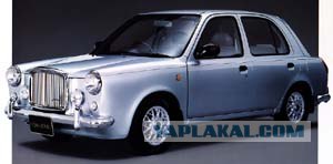 Игра на ЯПе: Угадай АВТО-3
