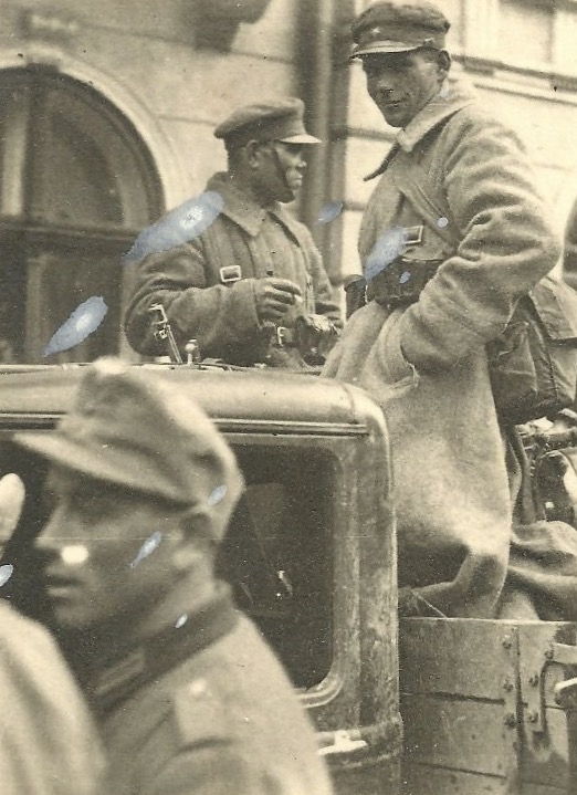 80 лет назад началась Вторая мировая война.
