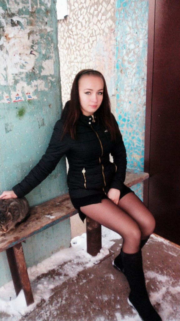 Красотки из соцсетей