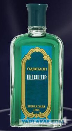 Что выпивают в Украине?