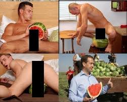 Фотографии Медведева, которые стали мемами